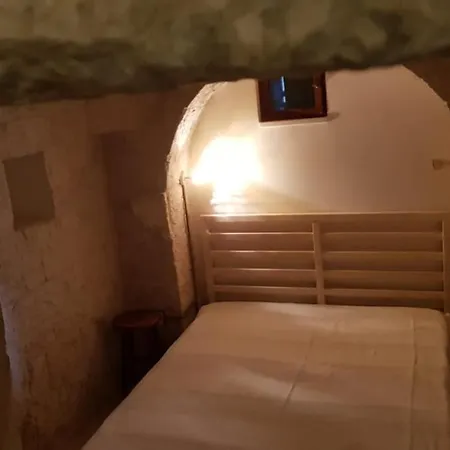 Holiday home Welcome To Your Alberobello's Retreat Mamalu *