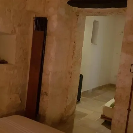 Welcome To Your Alberobello's Retreat Mamalu Holiday home Martina Franca