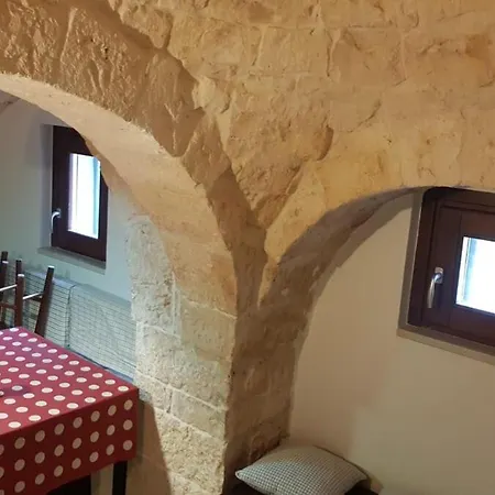 Welcome To Your Alberobello's Retreat Mamalu Holiday home *