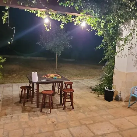 Welcome To Your Alberobello's Retreat Mamalu * Martina Franca
