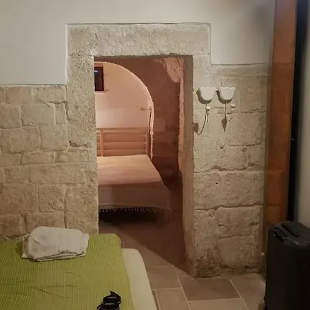 Holiday home Welcome To Your Alberobello's Retreat Mamalu