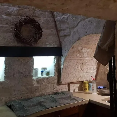 Welcome To Your Alberobello's Retreat Mamalu Martina Franca