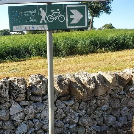 Welcome To Your Alberobello's Retreat Mamalu * Martina Franca
