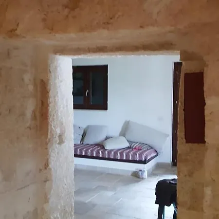 Welcome To Your Alberobello's Retreat Mamalu Holiday home *
