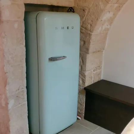 Welcome To Your Alberobello's Retreat Mamalu Holiday home Martina Franca