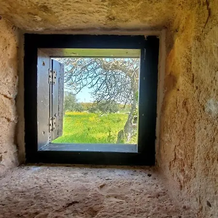 Welcome To Your Alberobello's Retreat Mamalu *