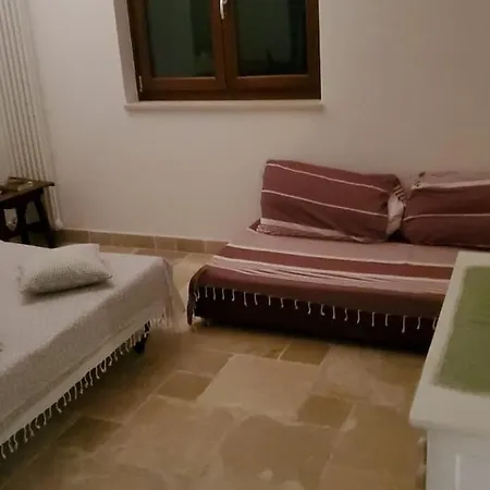 Holiday home Welcome To Your Alberobello's Retreat Mamalu