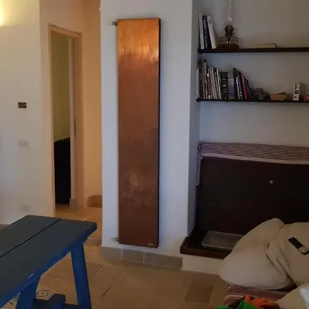 Holiday home Welcome To Your Alberobello's Retreat Mamalu *