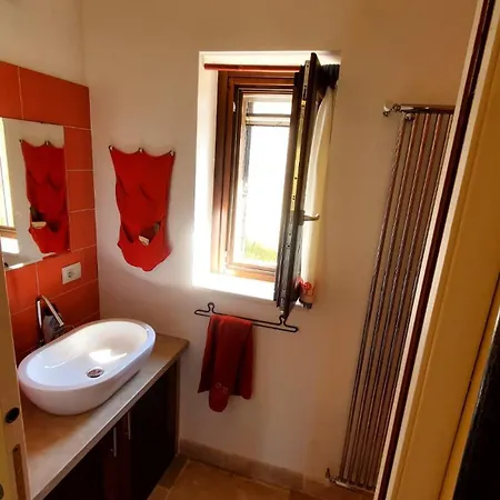 Welcome To Your Alberobello's Retreat Mamalu Holiday home