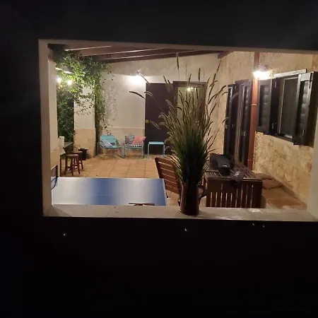 Holiday home Welcome To Your Alberobello's Retreat Mamalu