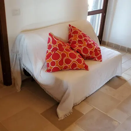 Welcome To Your Alberobello's Retreat Mamalu Holiday home *