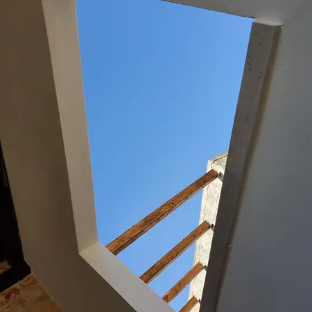 Welcome To Your Alberobello's Retreat Mamalu *