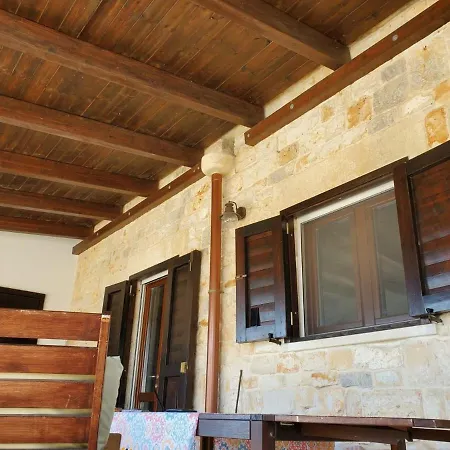 Holiday home Welcome To Your Alberobello's Retreat Mamalu