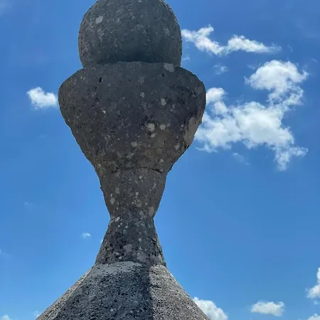 Welcome To Your Alberobello's Retreat Mamalu * Martina Franca