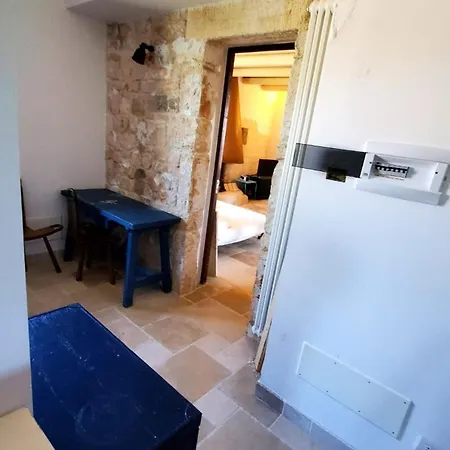 Welcome To Your Alberobello's Retreat Mamalu *