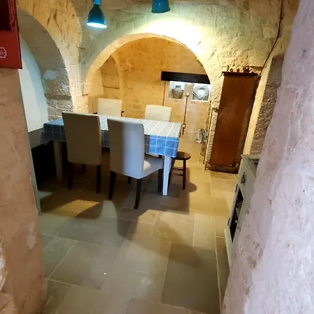 Welcome To Your Alberobello's Retreat Mamalu * Martina Franca