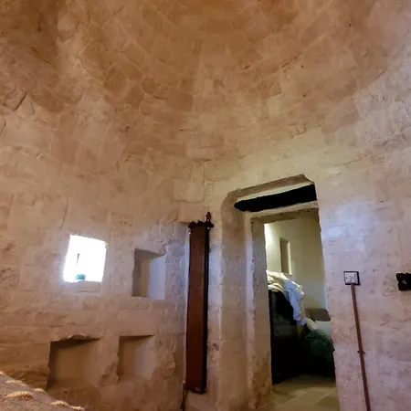 Welcome To Your Alberobello's Retreat Mamalu * Martina Franca
